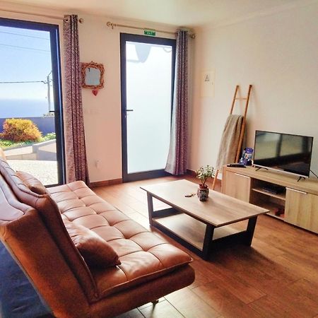 Studio A Casa Valentina Estreito Da Calheta Экстерьер фото