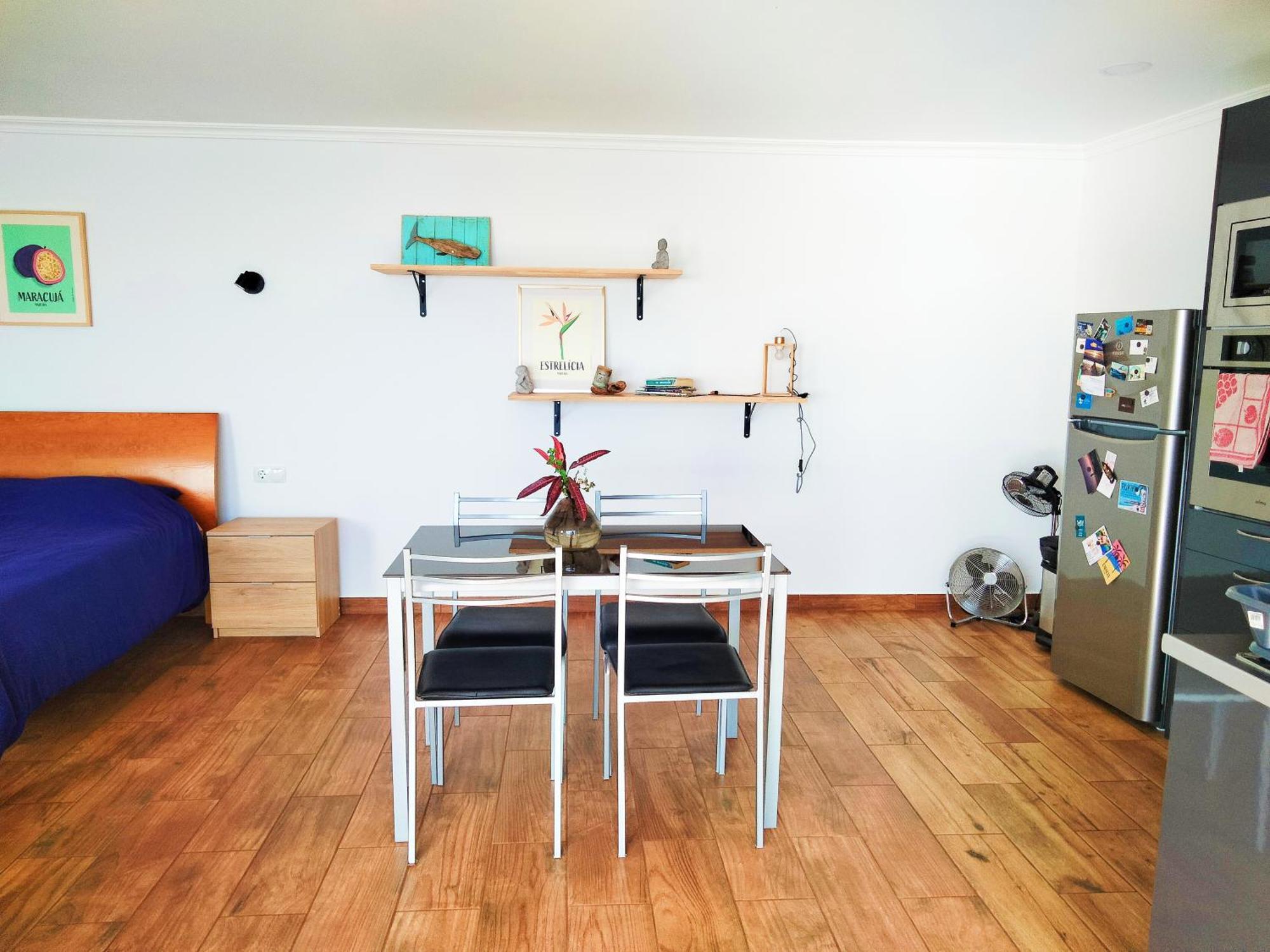Studio A Casa Valentina Estreito Da Calheta Экстерьер фото
